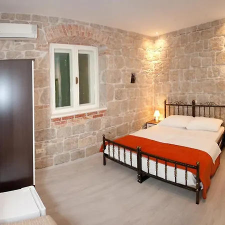 Apartments Galic Split Zimmer foto