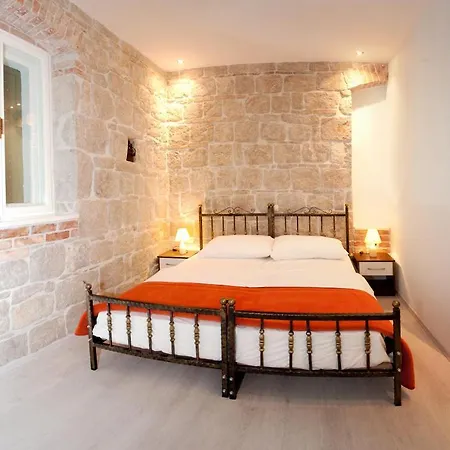 Apartments Galic Split Zimmer foto
