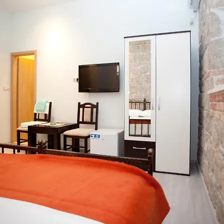 Apartments Galic Split Zimmer foto