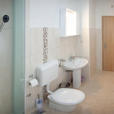 Apartments Galic Split Exterior foto