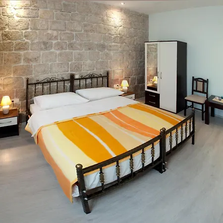 Apartments Galic Split Exterior foto