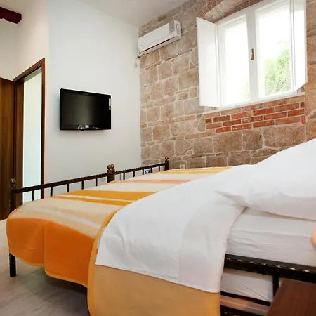 Apartments Galic Split Exterior foto