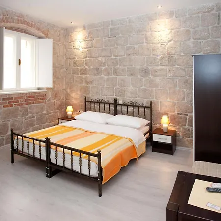 Apartments Galic Split Exterior foto