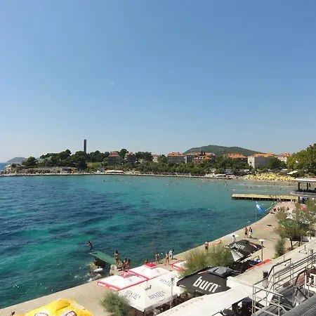 Apartments Galic Split Exterior foto