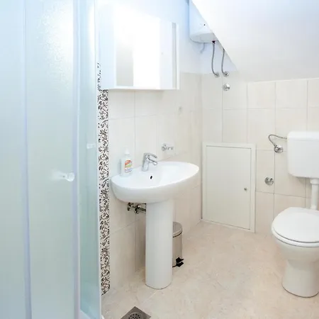 Apartments Galic Split Exterior foto