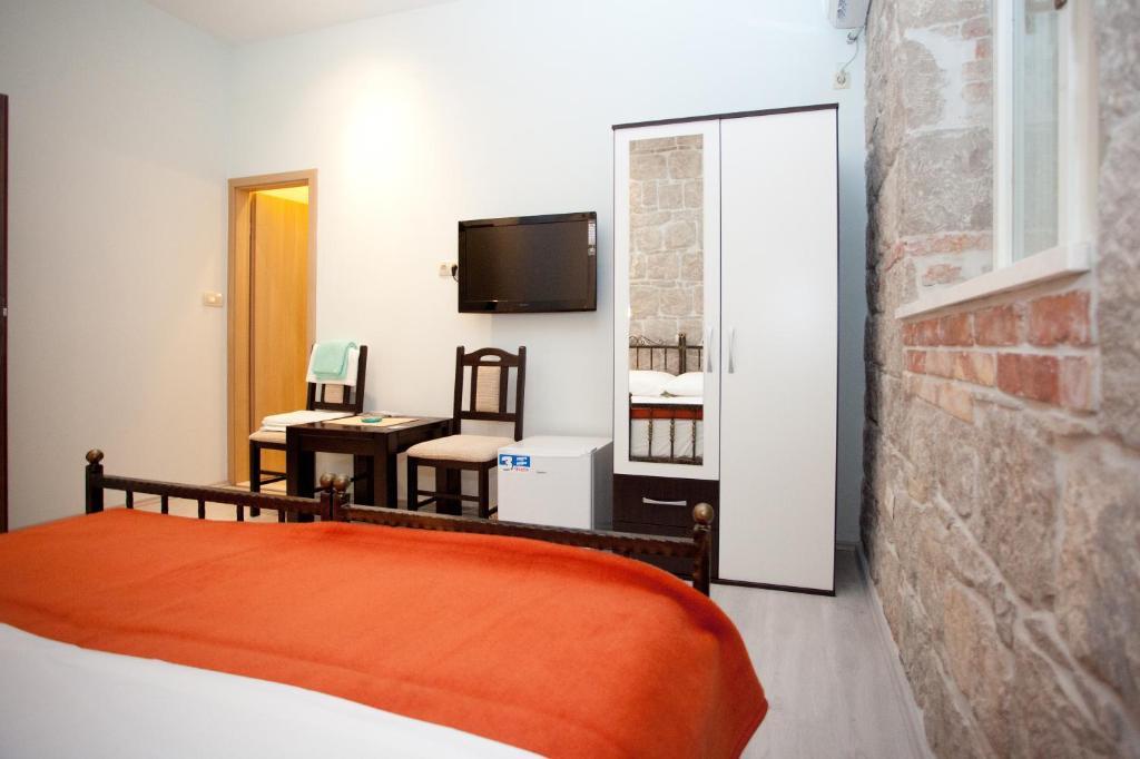 Appartement Galic *
