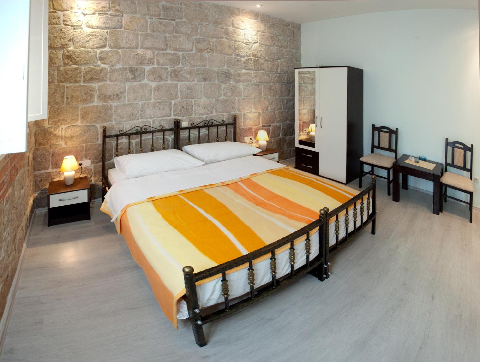 Appartement Galic *