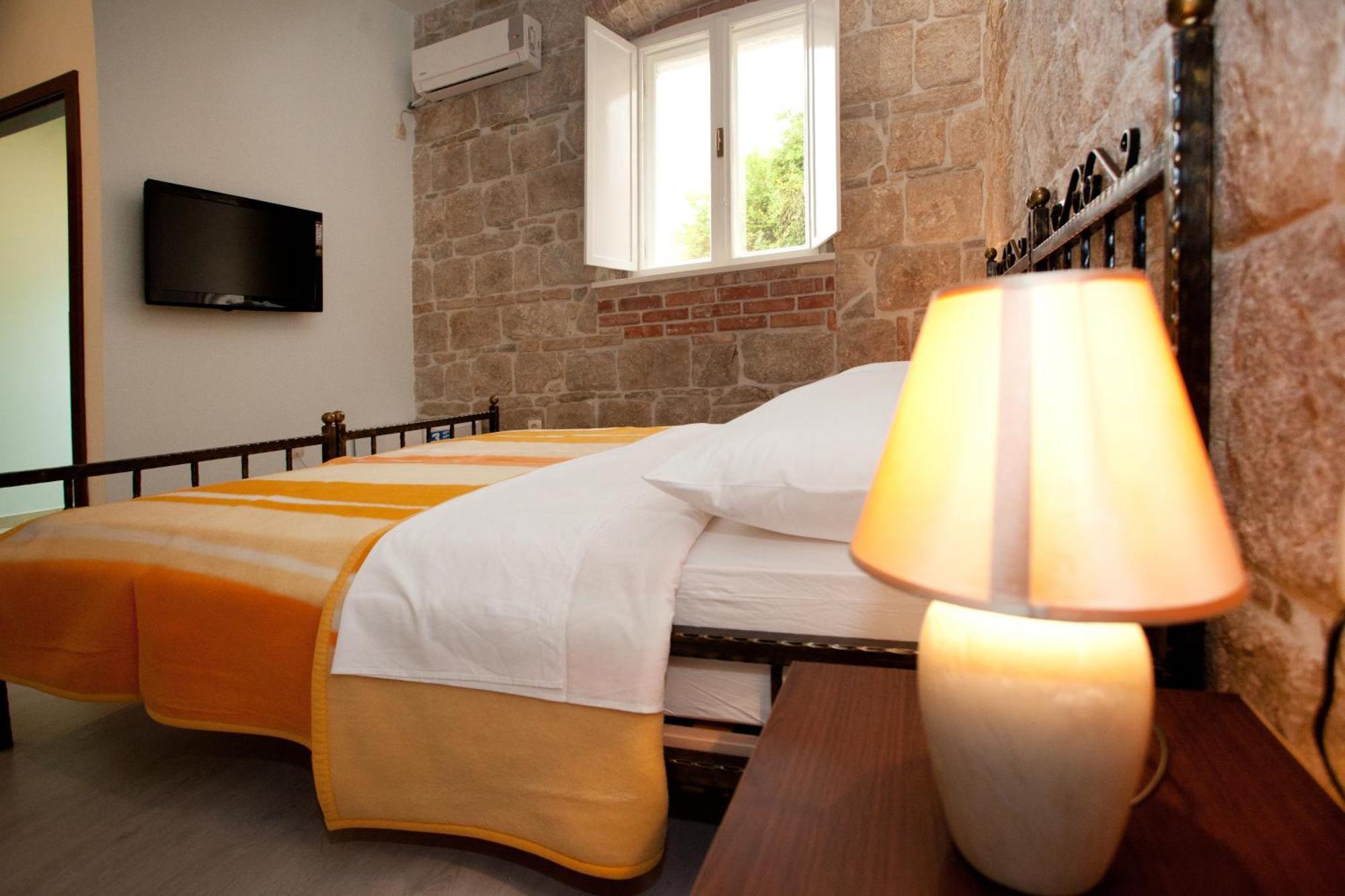 Appartement Galic *