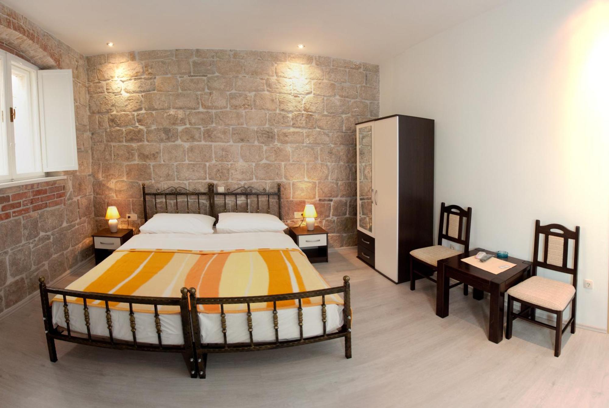 Appartement Galic