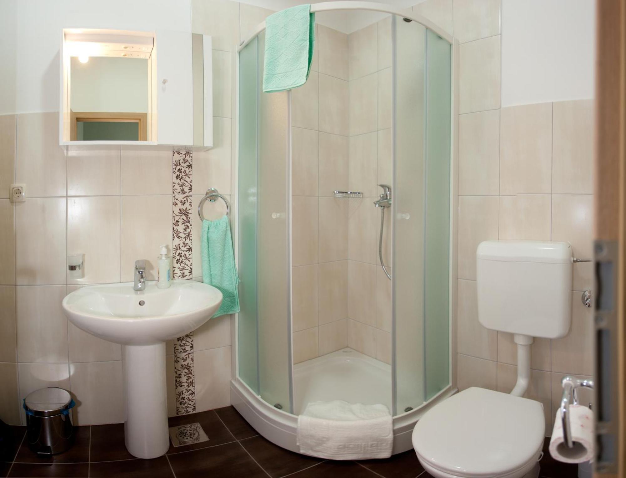 Appartement Galic