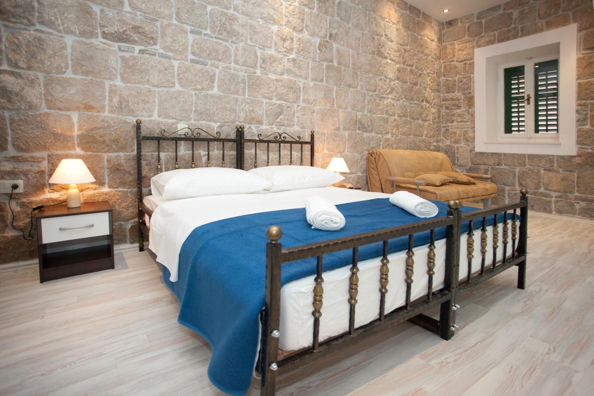 Appartement Galic *