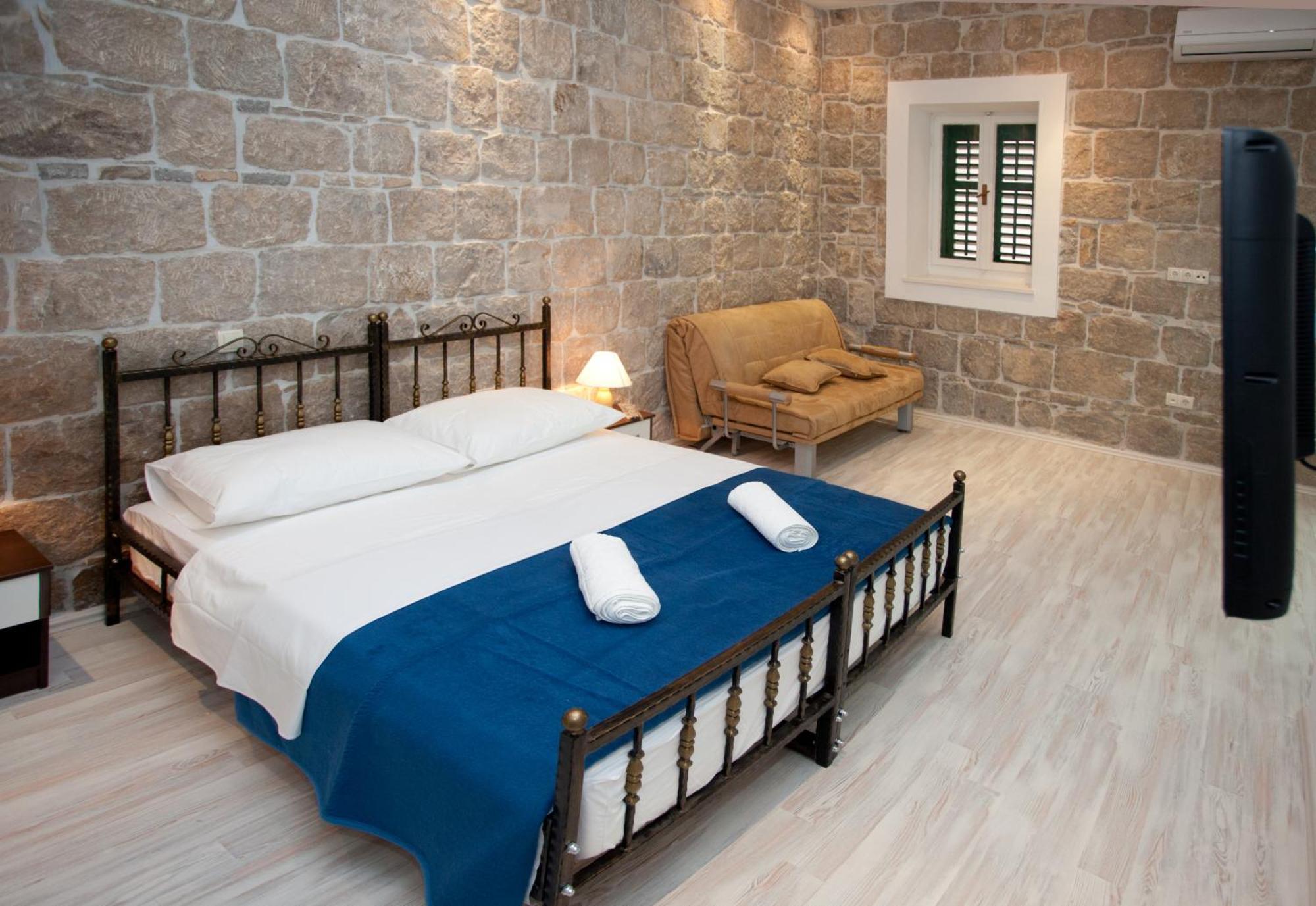 Appartement Galic
