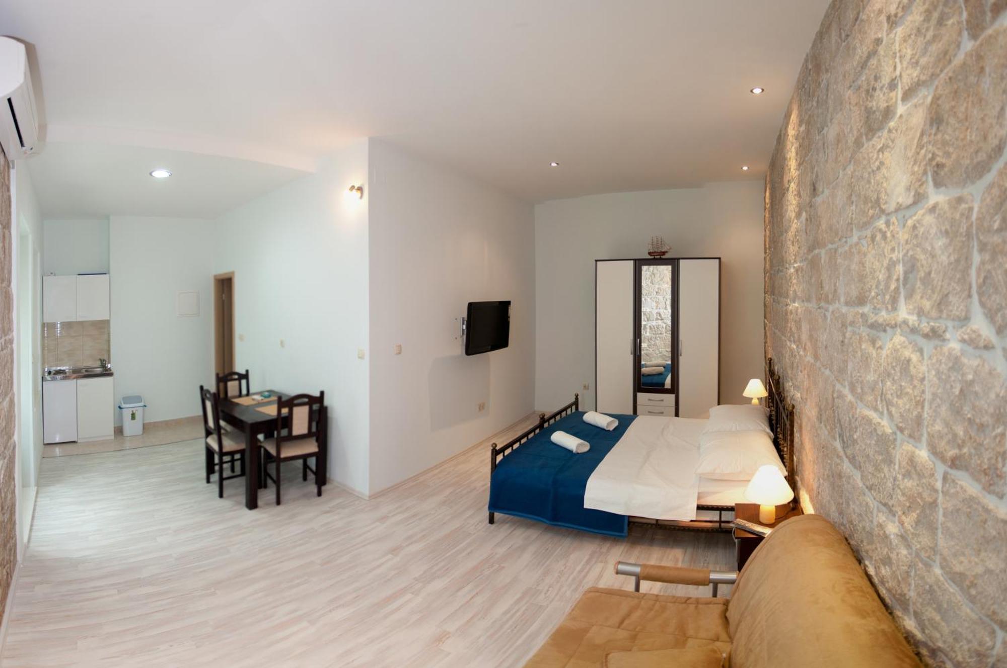 Appartement Galic