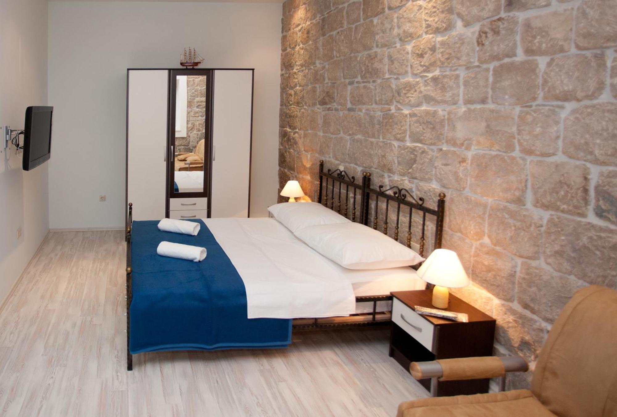 Appartement Galic *