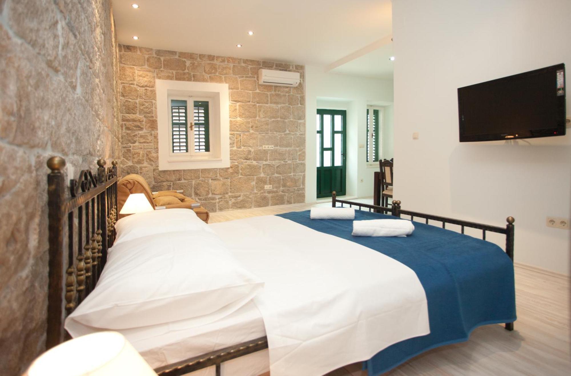 Appartement Galic Split