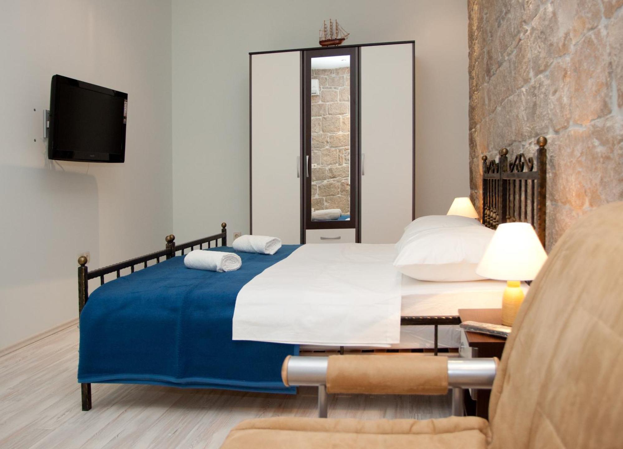 Appartement Galic *