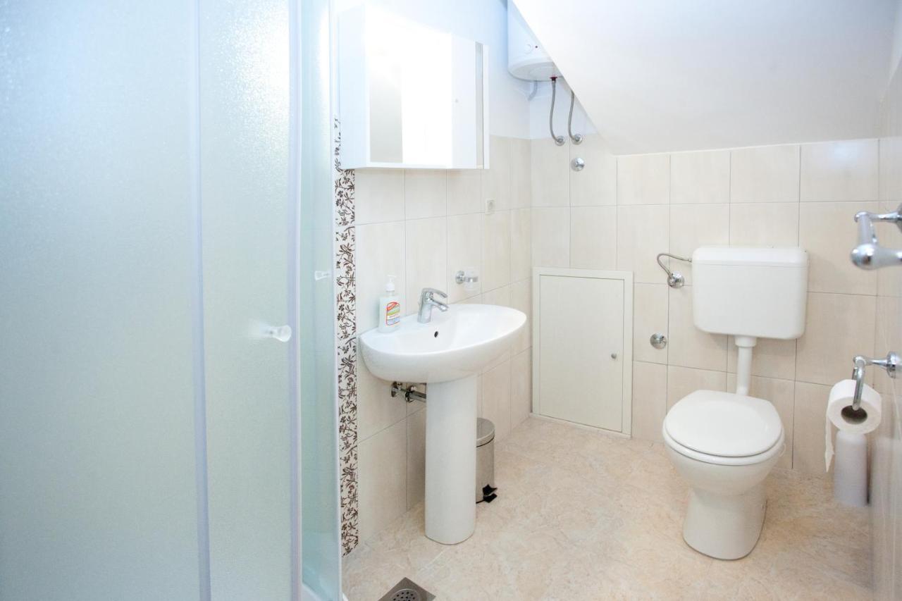 Galic Appartement Split